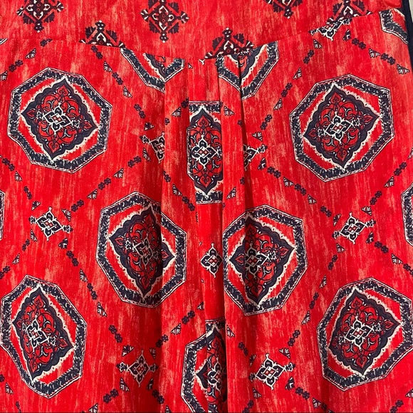 LUCKY BRAND Sleeveless Top - Picture 4 of 7